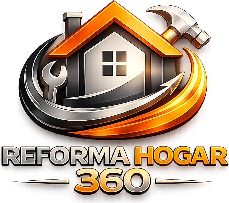 Reforma Hogar 360